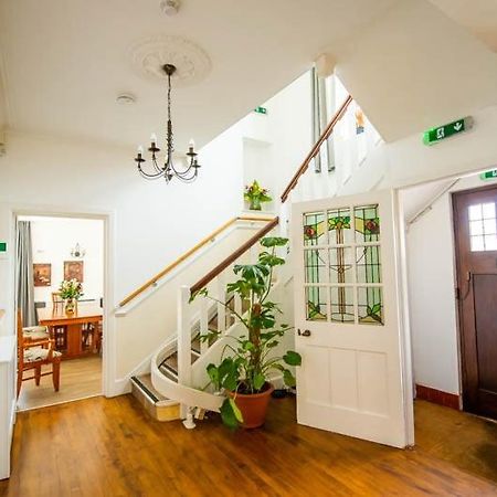 Canford House On Westbury On Trym Bristol Buitenkant foto
