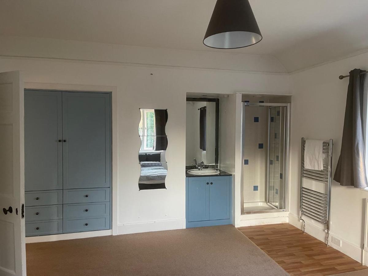Canford House On Westbury On Trym Bristol Buitenkant foto