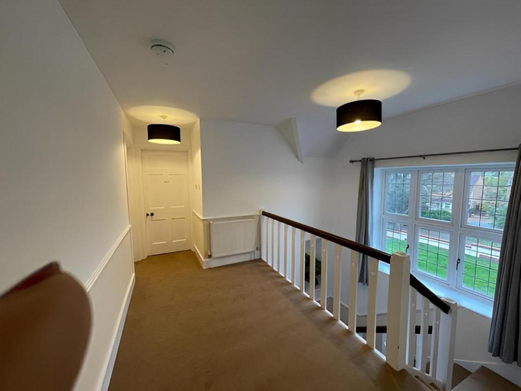 Canford House On Westbury On Trym Bristol Buitenkant foto