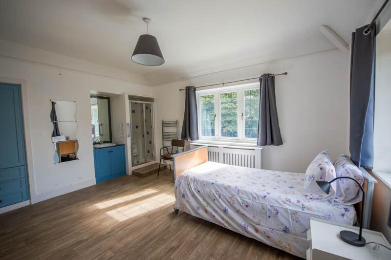 Canford House On Westbury On Trym Bristol Buitenkant foto